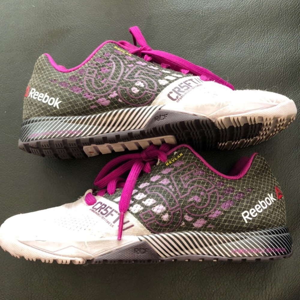 Crossfit Nano 5.0